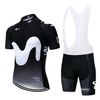 Jersey and Bib pants