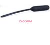 Black-11.5mm-5.5mm
