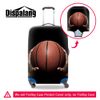 3-S (Cover For 18-22 Inch Case)