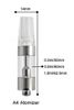 A4 atomizer 0.5ml