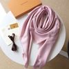 Pink with silver thread