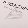 silver triangle