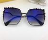 blue lens