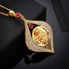18K Gold Plated