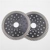 2pcs 115mm