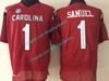 1 Deebo Samuel Red