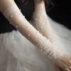 50cm Length with pearls
