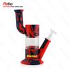 Red Black