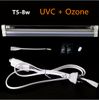 T5 8W UVC+OZONE 31cm