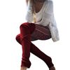 Wine red