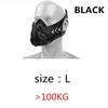 Black L