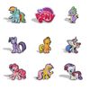 P5008A mixed 8pcs by random