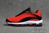 3 red black white