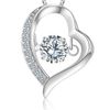 Pendant Without Chain