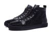 High Top Diamond