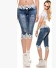 denim blue white