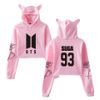 93 SUGA Pink