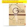Clear For iPad 9.7