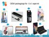Packaging for vape kit