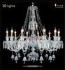 10 lights