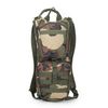Jungle camo