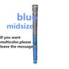 blue midsize