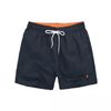 black orange
