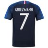 2 star 7 GRIEZMANN