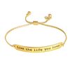 Live the life you love
