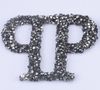p letter