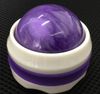 Purple White