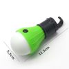 Green 1pcs