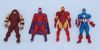 Mini Action Figures