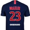 home 23 DRAXLER