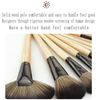 Wood color
