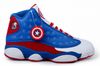 America Captain 41-47