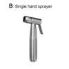 single hand sprayer