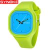 Blue Green