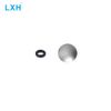 Convex Silver
