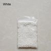 White 9-11mm
