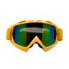 Yellow Goggles