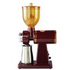 110v stainless steel cup red