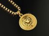 Options:gold