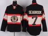 7 Brent Seabrook