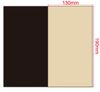 Black shell Kraft inner