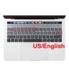 US English Grey