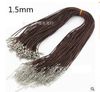 brown 1.5mm