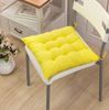 Solid Yellow