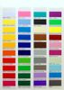 tell me ur color by messages