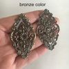 bronze color